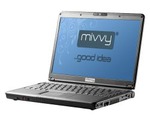 Mivvy představilo dostupný 13,3'' notebook M313