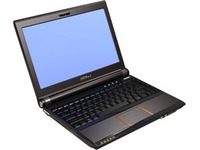 netbook TongFang S1 imini Mini-Note