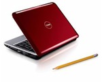 Notebooky Dell Inspiron 910 se objeví již tento týden