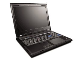 Notebooky Lenovo ThinkPad W700 míří do ČR