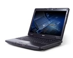 Nový notebook Acer TravelMate 6493