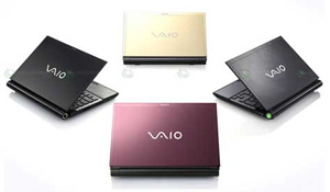 Sony svolává do servisu americké VAIO TZ