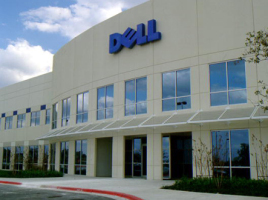 Chce Dell prodat všechny svoje továrny?