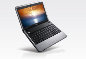 První mini-notebooky od Dellu v prodeji