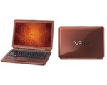 Přichází stylový notebook Sony VAIO CS