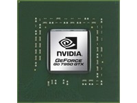 nVidia GPU