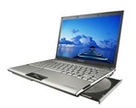Notebook Toshiba Portégé R600 tenčí a lehčí