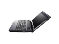 12" notebook Dell Inspiron Z530 Web Browser