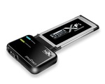 Creative uvedl mobilní zvukovku Sound Blaster X-Fi Notebook