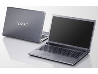 Sony VAIO AW