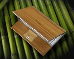Ekologické notebooky ASUS Bamboo oficiálně