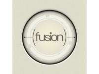 Logo AMD fusion