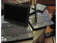 tablety Lenovo ThinkPad X200 Tablet PC