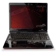 Výkonný herní notebook Packard Bell iPower GX