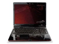 výkonný Packard Bell iPower GX