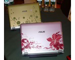 Voňavé notebooky ASUS F6V
