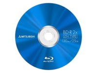 Blu-ray disc
