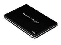 SSD SuperTalent MasterDrive