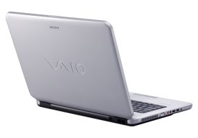 Notebooky Sony VAIO NS1 budou vybavené Blu-ray