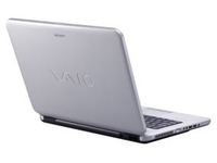 notebook Sony VAIO NS1