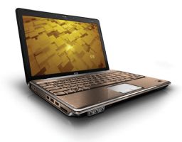 Notebook HP Pavilion dv3500t - 1. malý Pavilion