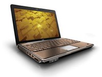 notebook HP Pavilion dv3500t