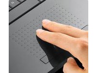 touchpad Synaptics