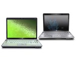 Speciální edice notebooků HP Pavilion dv4t a dv5t