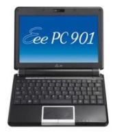 Prodejům netbooku ASUS Eee PC se daří