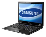 Nový ultralehký notebook Samsung X360