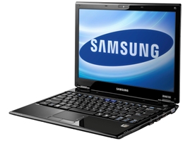 Nový ultralehký notebook Samsung X360
