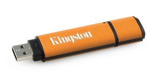USB flashdisk Kingston DataTraveler 150 s 32 GB