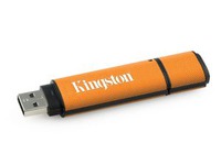 USB flashdisk Kingston DataTraveler 150