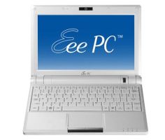 ASUS plánuje dvě novinky pro Eee PC