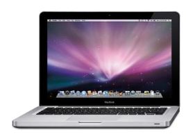 Apple představil novou generaci notebooků MacBook