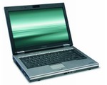 Toshiba uvedla dva firemní notebooky a stylový Portégé