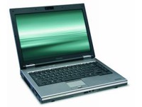 notebook Toshiba Satellite Pro S300M