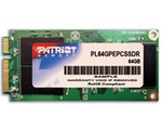 Patriot nabízí větší SSD pro netbooky Eee PC