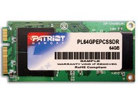 SSD Patriot Lite