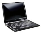Multimediální notebook Toshiba Qosmio F50 se 2 procesory