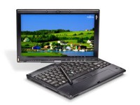 tablet FSC LifeBook T2020