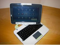 tablet CTL 2go Classmate PC