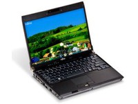 notebook FSC LifeBook P8020