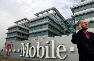T-Mobile s Huawei modernizují 2G síť
