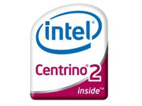 logo Intel Centrino 2