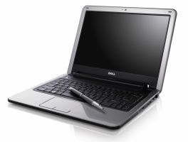 Dell představil 12,1'' netbook Inspiron Mini 12