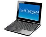 ASUS chystá stylový netbook Eee PC 1002HA