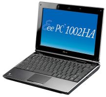 ASUS chystá stylový netbook Eee PC 1002HA