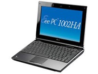 netbook ASUS Eee PC 1002HA