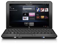 netbook HP Mini 1000